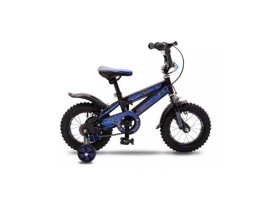 تصویر دوچرخه پورت لاین مدل دنیز اسپورت سایز 12